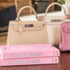 book of iconic bags