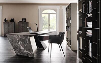 Chic Home Office Ideas for 2026: Furniture & Décor Tips for Productivity