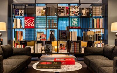 How to Style Shelves: Books, Décor & Personal Accents for a Designer Look