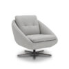 froth swivel chair 1
