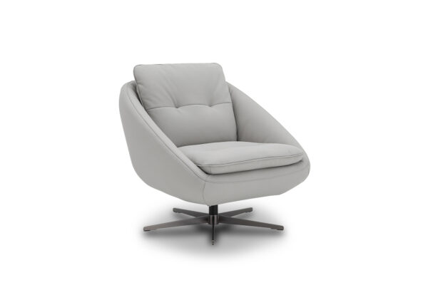 froth swivel chair 1
