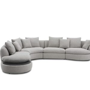 Oceania Terminal Chase Sofa