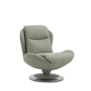 Wave Armchair