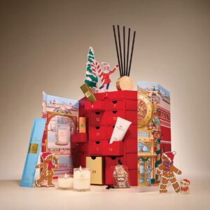 Advent Calendar - Christmas