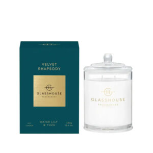380g VELVET RHAPSODY Candle